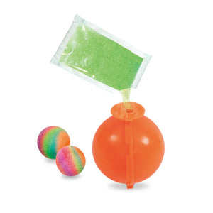 GALT Activity Pack - Bouncy Balls