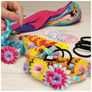 GALT Brilliant Hair Bands Set