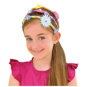 GALT Brilliant Hair Bands Set