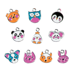 GALT Cute Charms Kit
