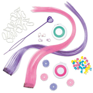 GALT Activity Pack - Fab Hair