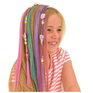 GALT Activity Pack - Fab Hair