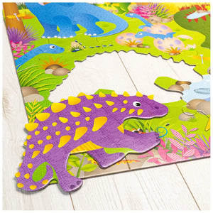 Galt Giant Floor Puzzle - Dinosaur