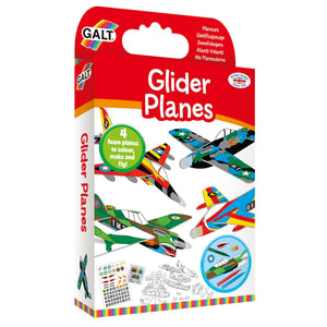 GALT Activity Pack- Glider Planes