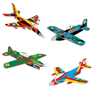 GALT Activity Pack- Glider Planes