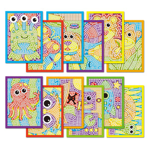 GALT Mega Mosaics