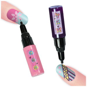 GALT Nail Designer Kit