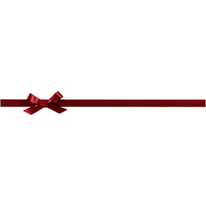 Curling Ribbon