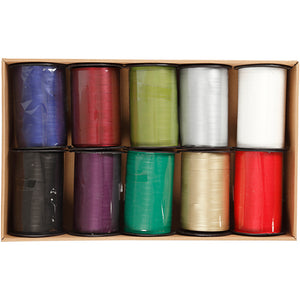 Curling Ribbon