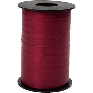 Curling Ribbon