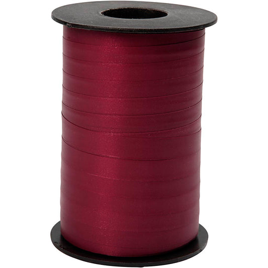 Curling Ribbon
