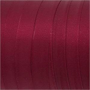 Curling Ribbon