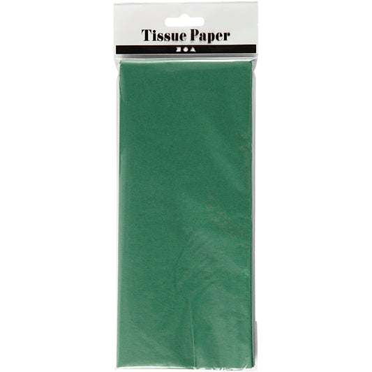 Tissue paper