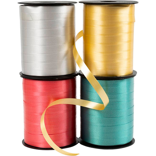 Curling Ribbon