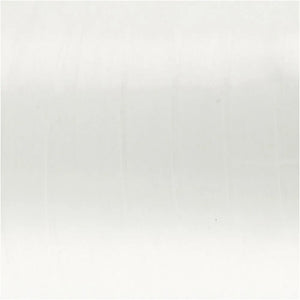 Curling Ribbon - White (250M)