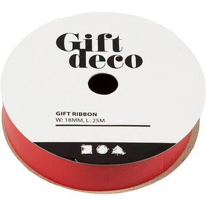 Curling Ribbon