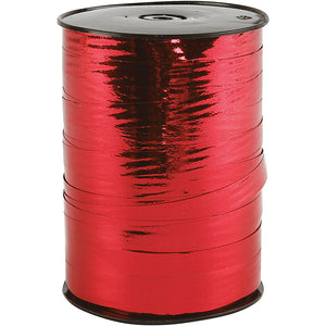 Curling Ribbon