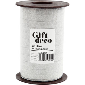 Curling Ribbon