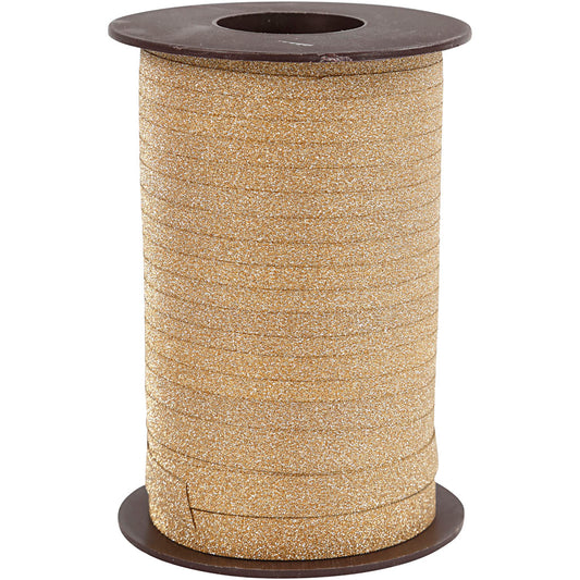 Curling Ribbon