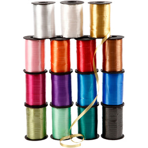 Curling Ribbon