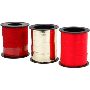 Curling Ribbon
