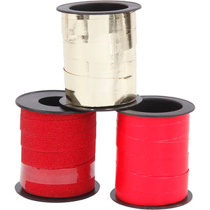 Curling Ribbon