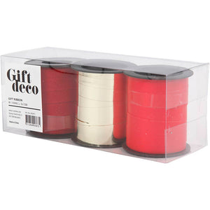 Curling Ribbon