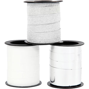 Curling Ribbon