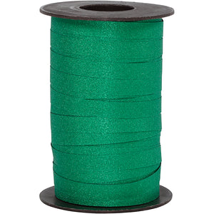 Curling Ribbon