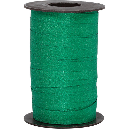 Curling Ribbon