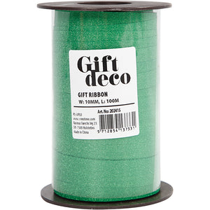 Curling Ribbon