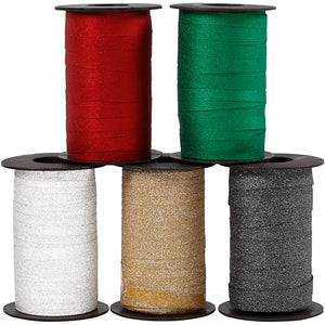 Curling Ribbon
