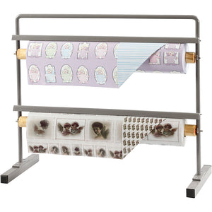 Gift Wrap Dispenser