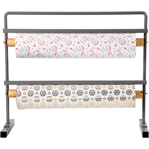 Gift Wrap Dispenser