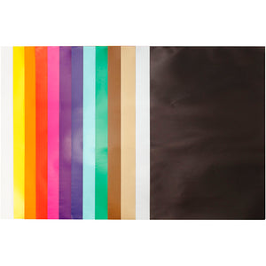 Glazed Paper