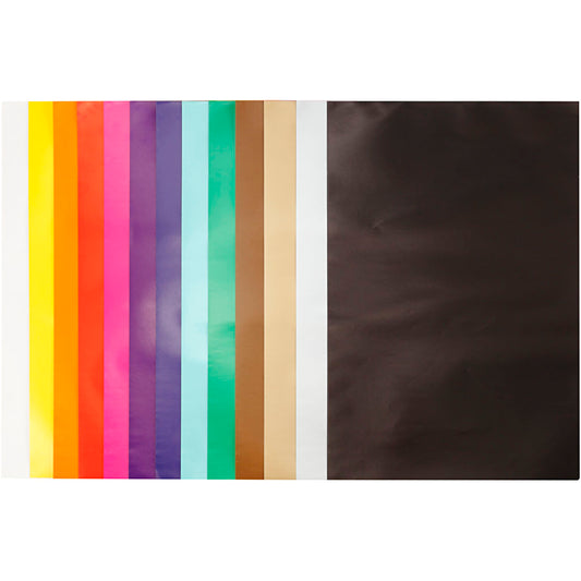 Glazed Paper