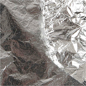 Imitation Metal Leaf