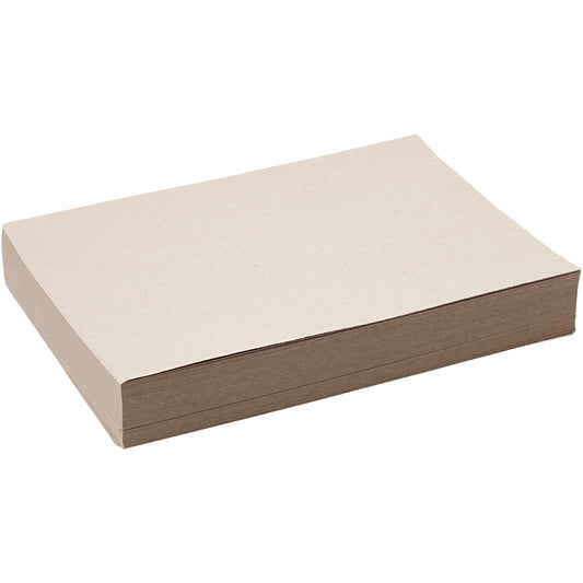 Recycled Paper