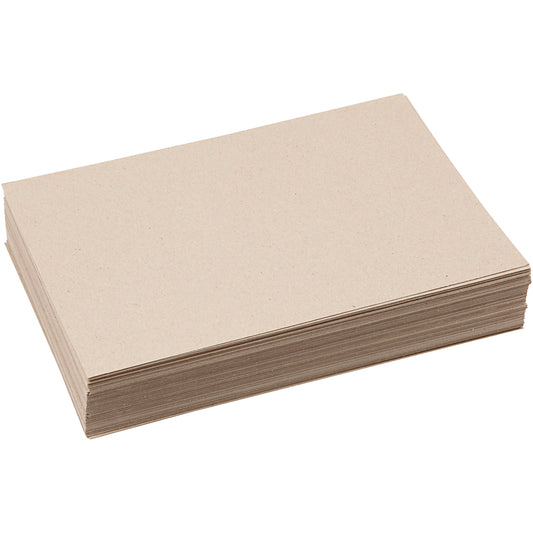 Recycled Cardboard