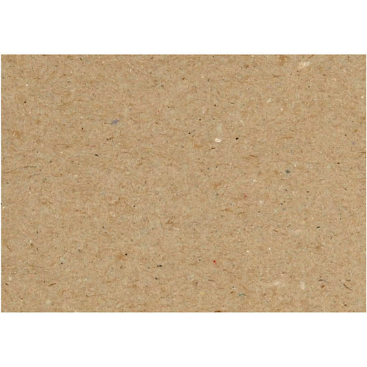 Recycled Cardboard