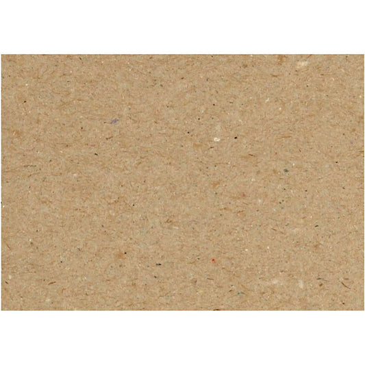 Recycled Cardboard