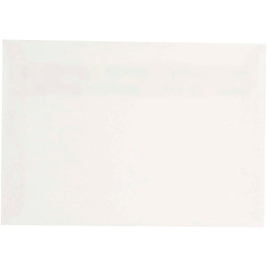Envelopes
