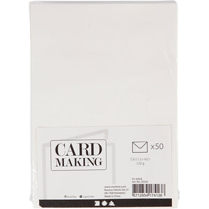 Envelopes