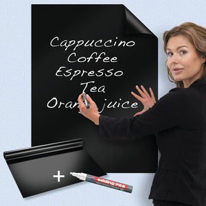 Legamaster Magic Chart - Blackboard Effect 