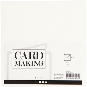 Envelopes