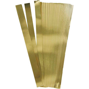 Paper Star Strips