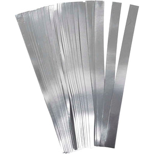 Paper Star Strips