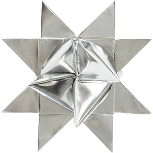 Paper Star Strips