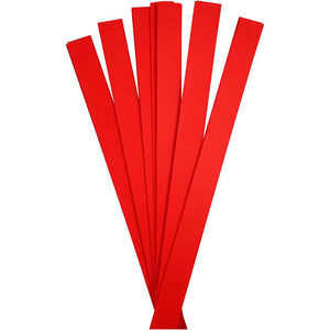 Paper Star Strips