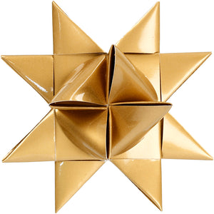 Paper Star Strips